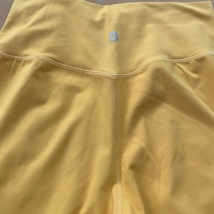 Large Buffbunny Dreamy Legging in Flame